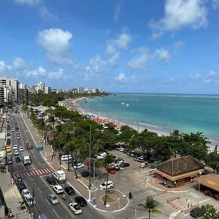 Neo 2.0 Lejlighedshotel Maceió Eksteriør billede