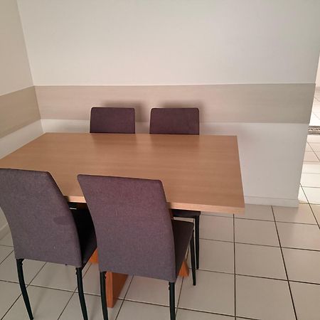Neo 2.0 Lejlighedshotel Maceió Eksteriør billede