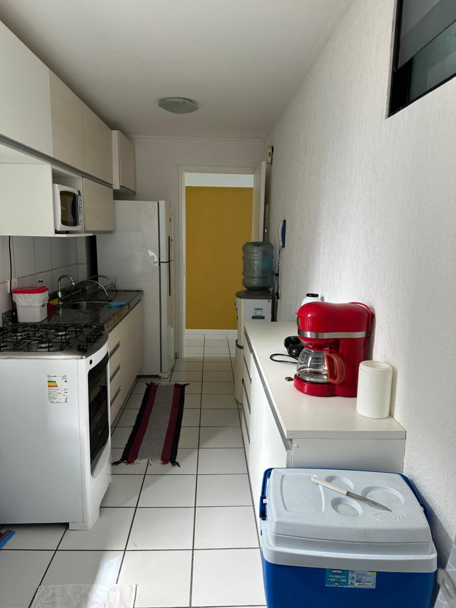 Neo 2.0 Lejlighedshotel Maceió Eksteriør billede