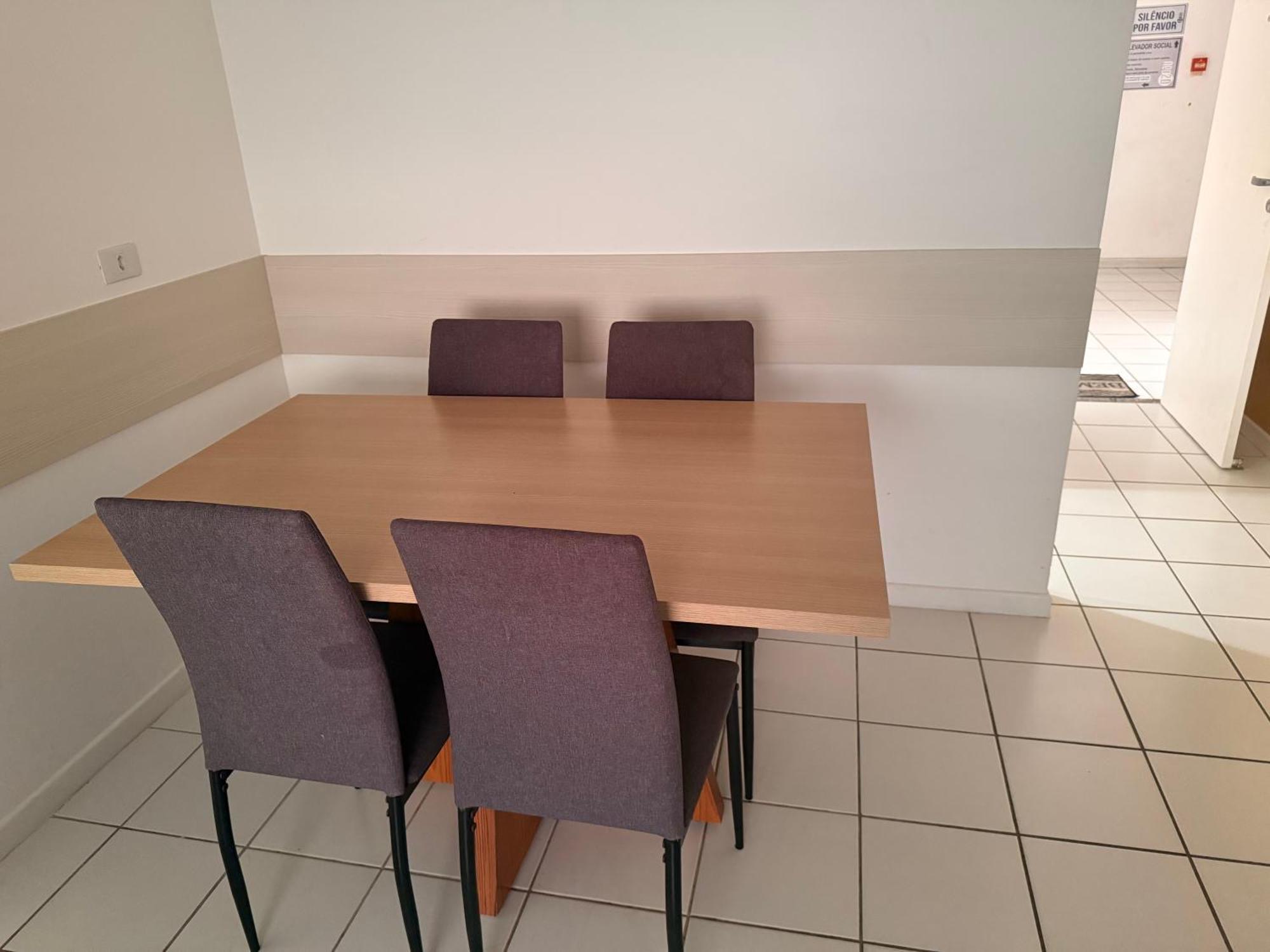 Neo 2.0 Lejlighedshotel Maceió Eksteriør billede