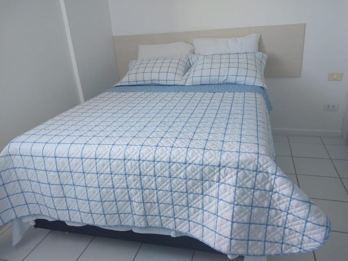 Neo 2.0 Lejlighedshotel Maceió Eksteriør billede