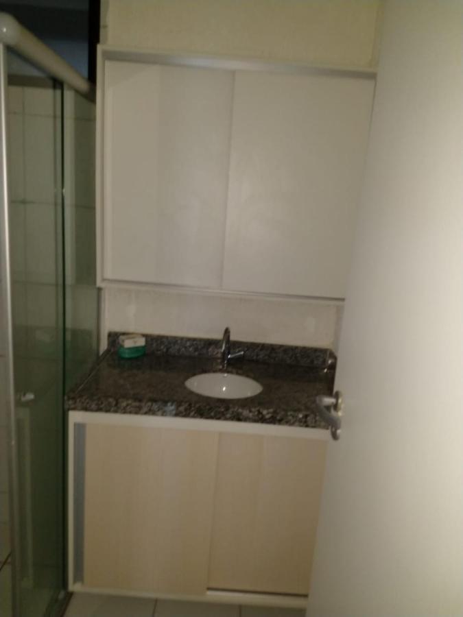 Neo 2.0 Lejlighedshotel Maceió Eksteriør billede