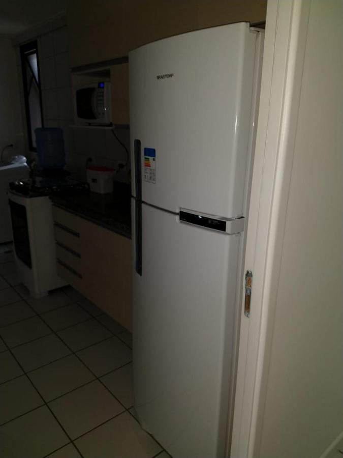 Neo 2.0 Lejlighedshotel Maceió Eksteriør billede