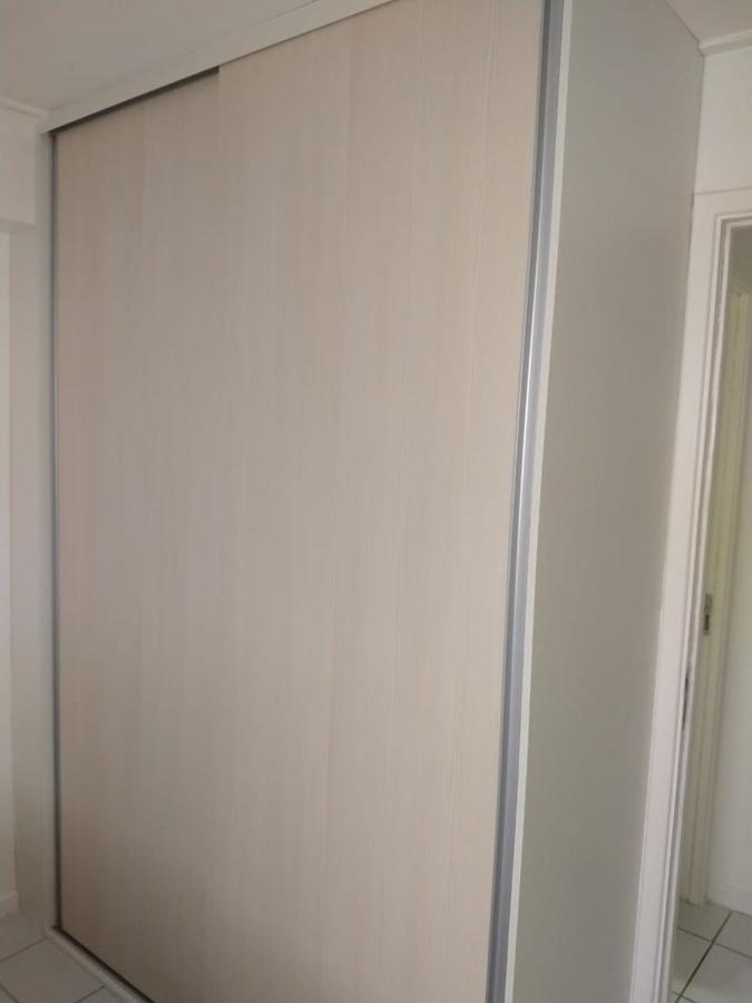 Neo 2.0 Lejlighedshotel Maceió Eksteriør billede