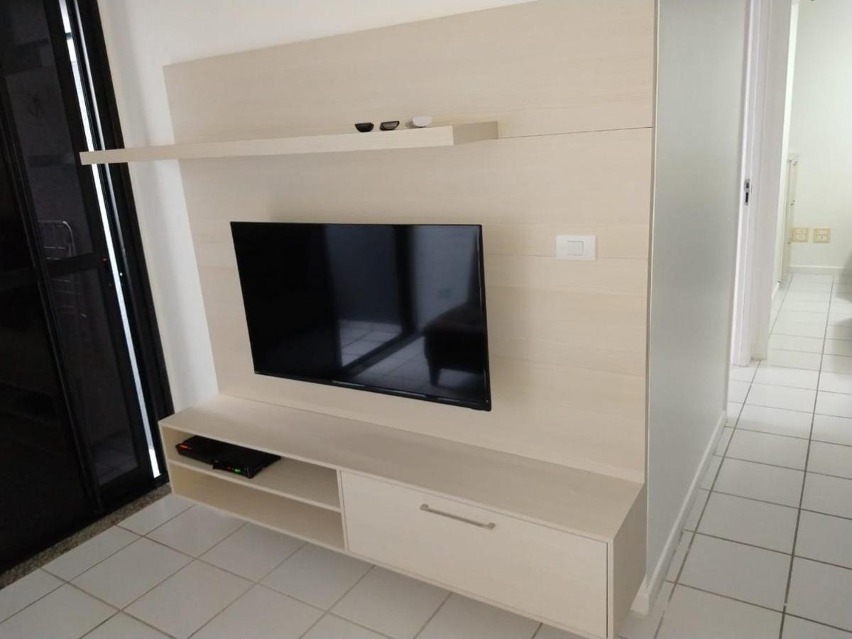 Neo 2.0 Lejlighedshotel Maceió Eksteriør billede